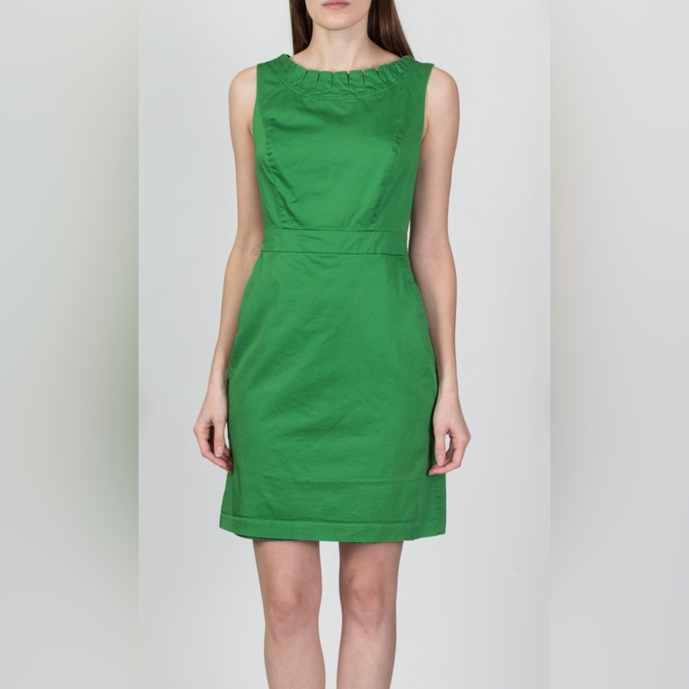 Vintage The Limited Kelly Sleeveless A Line Cocktail Party Dress SZ 10